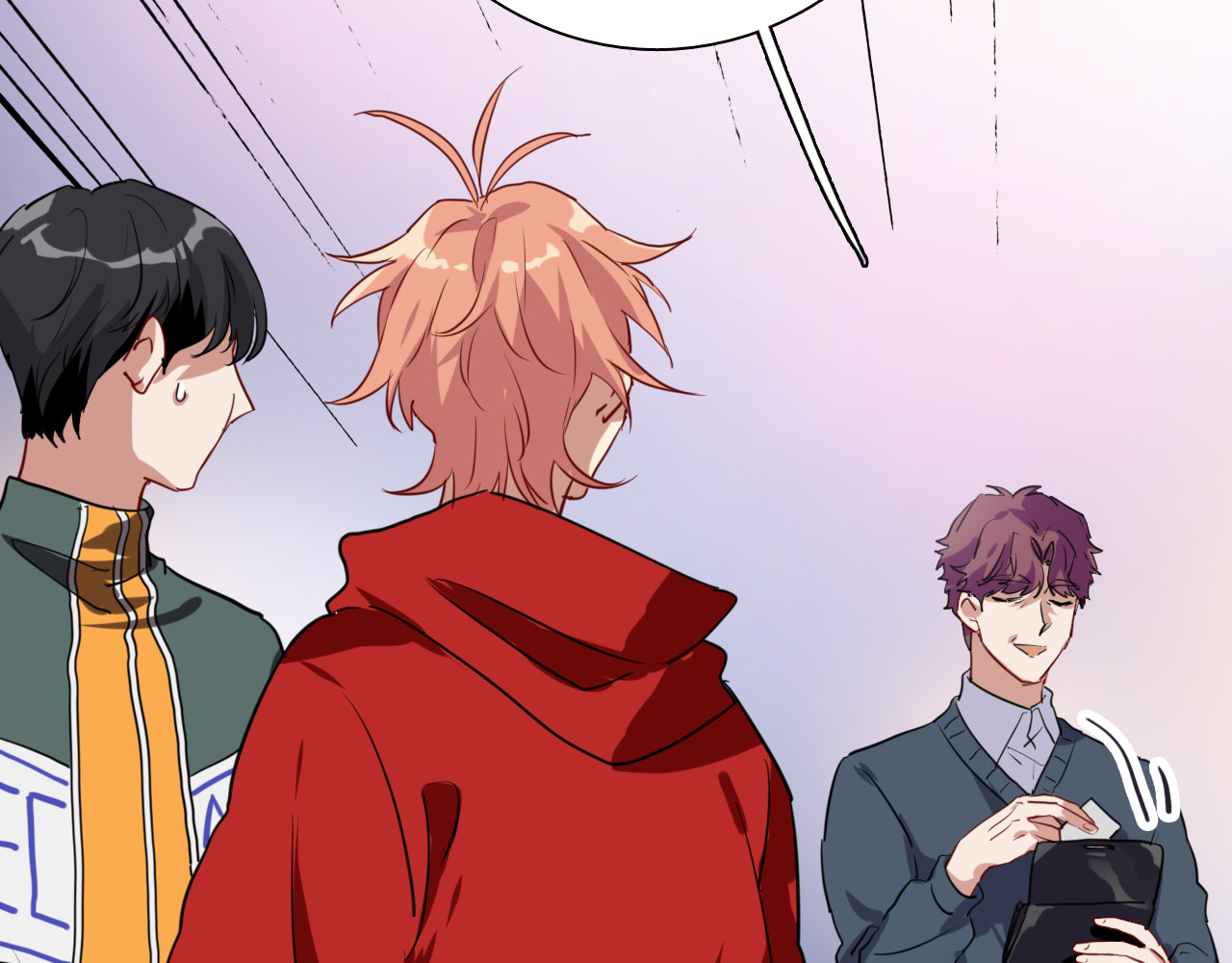 第5话 两杆斯诺克 第 86 页