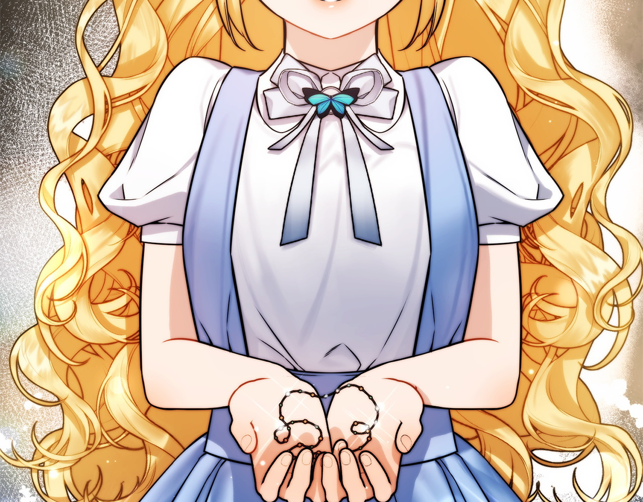 第55话 初恋的那个少女 第 64 页