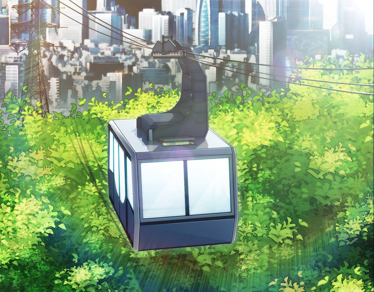 第27话 第 36 页
