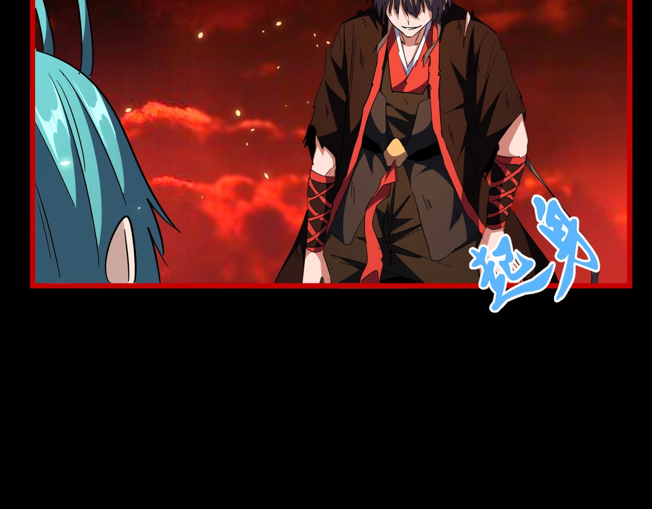 第282话 我当你爹吧！ 第 32 页