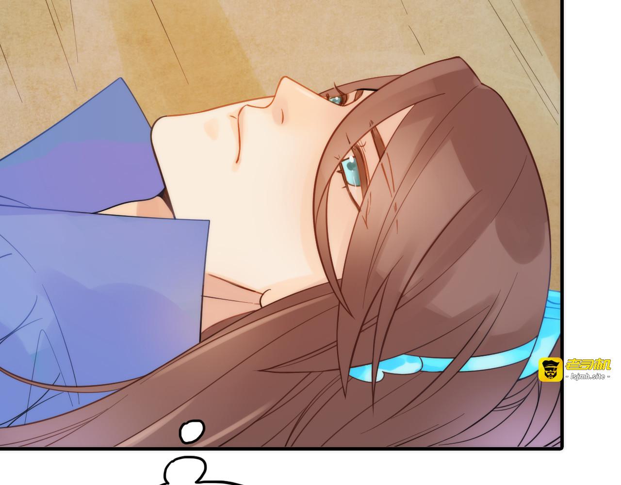 第7话 老爹登场 第 31 页