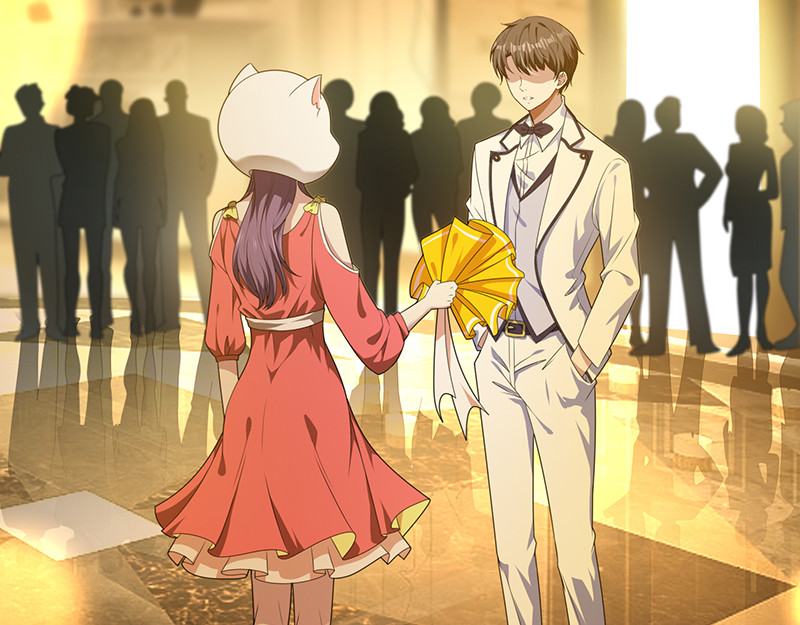 第73话 双喜临门？ 第 20 页