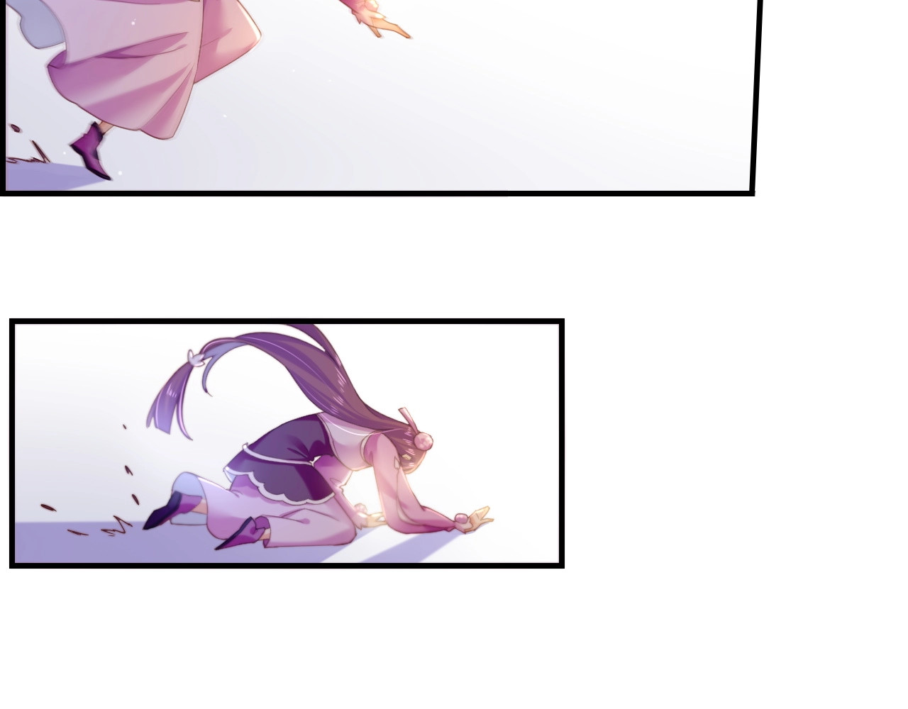 第51话 身赴险境，就此别过 第 64 页