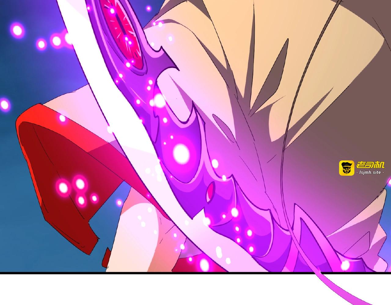 第38话 威压 第 41 页