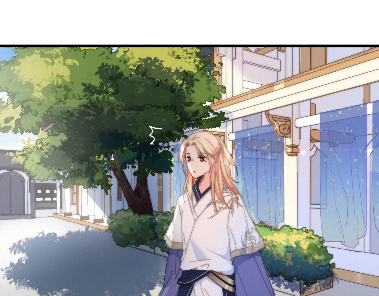 第16话  学跳舞是为了逃跑！ 第 8 页