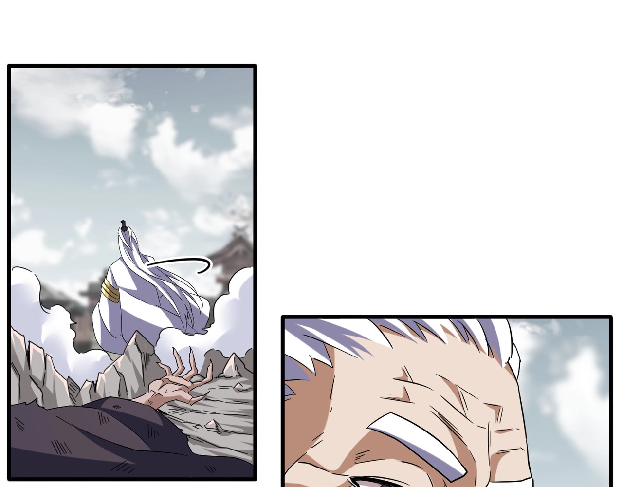 第100话 承诺 第 40 页