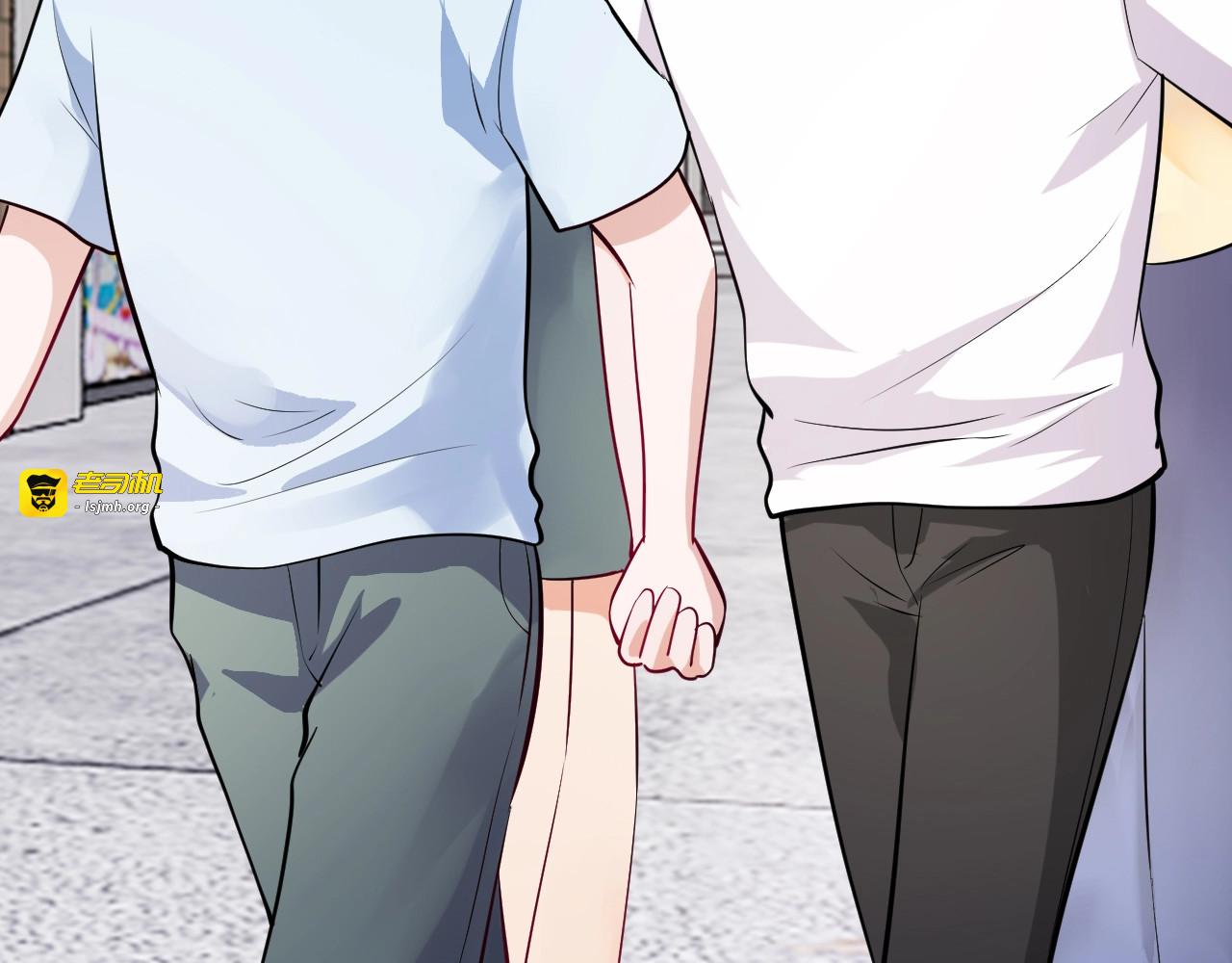 第51话 被抛弃了 第 57 页