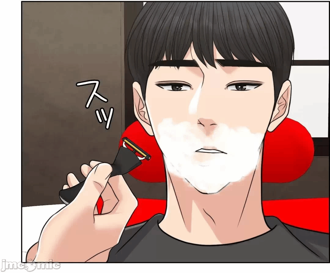 第74话 第 83 页