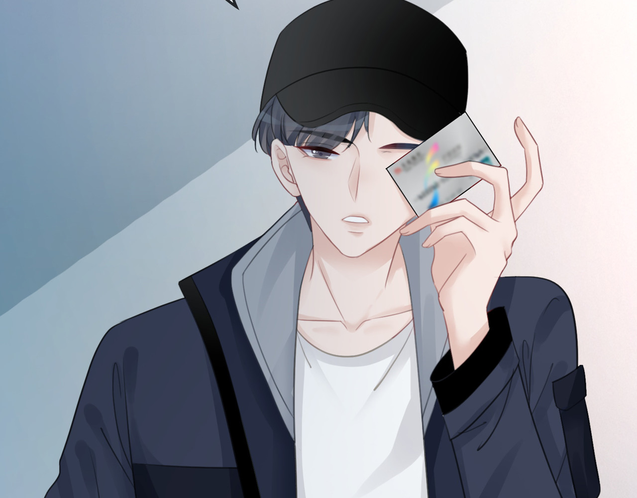 第42话 娶一个爱的人 第 60 页