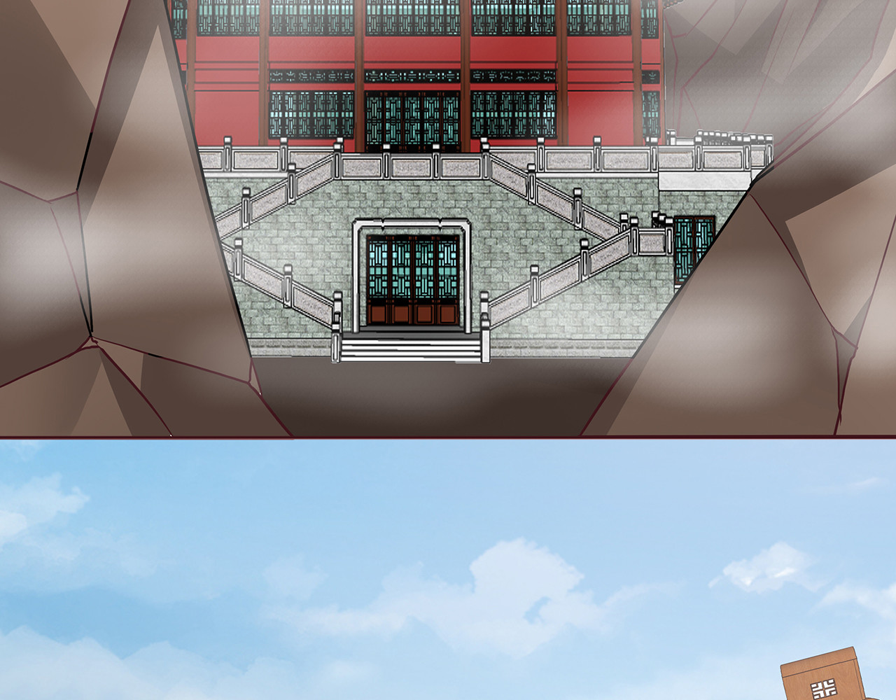 第147话 耳熟的声音 第 6 页