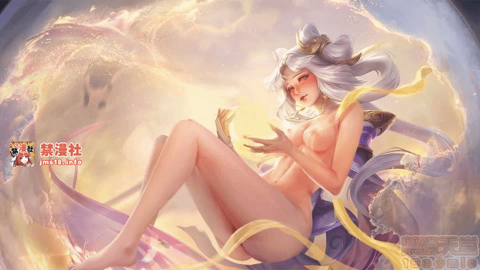 第一话 第 19 页