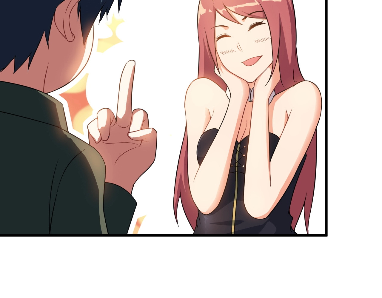第76话 开始行动！ 第 34 页