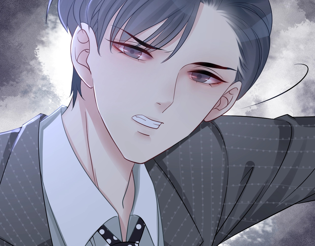 第18话 暴戾血腥是时瑾 第 130 页