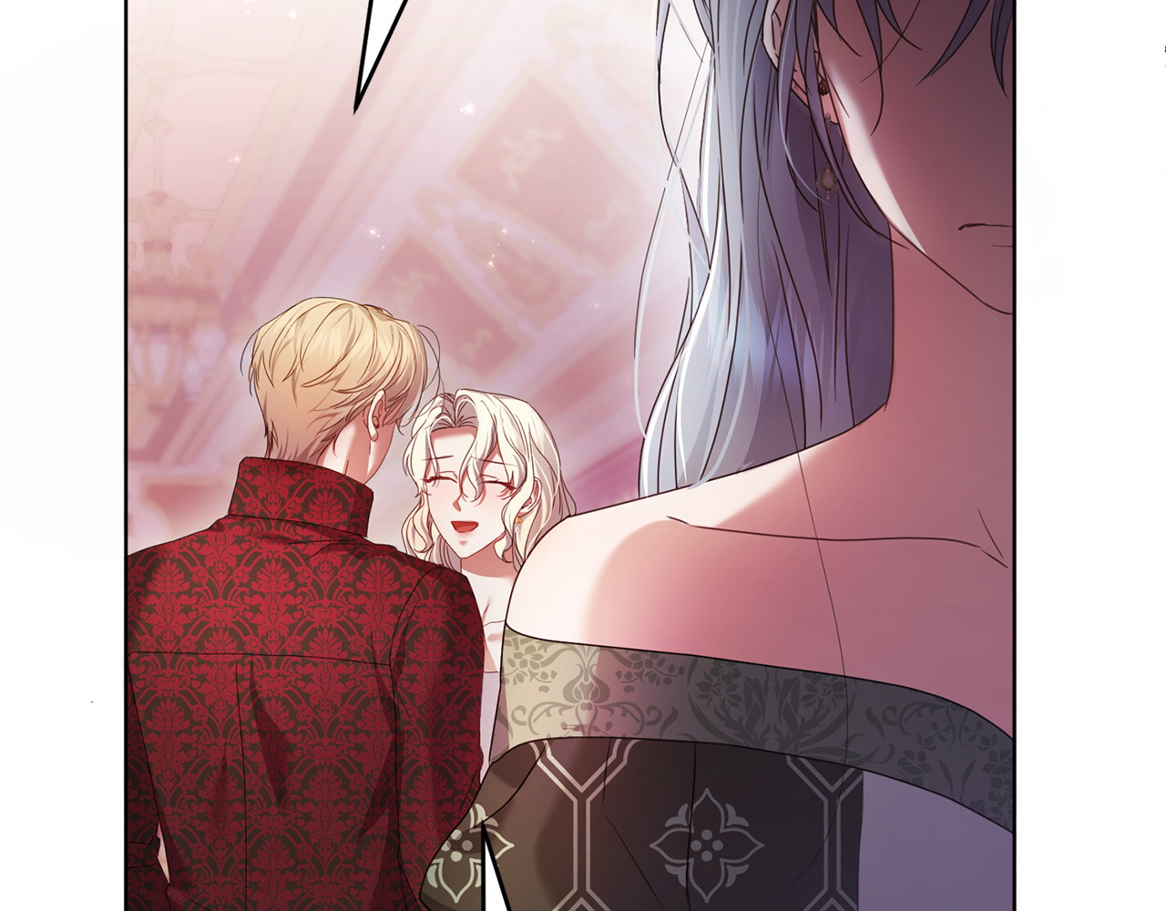 第34话 二王子妃 第 180 页