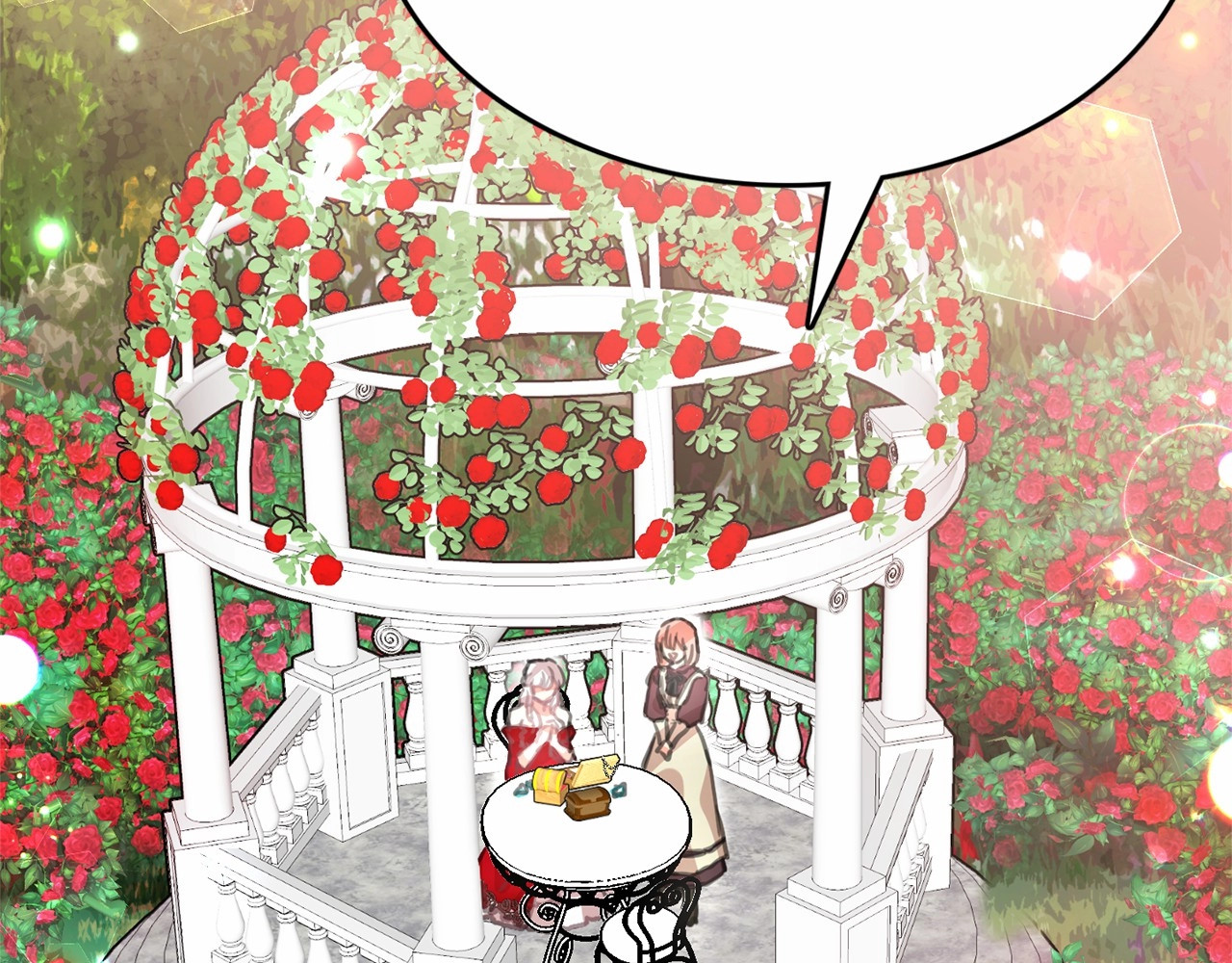 第9话 贵族的生活爱了 第 70 页