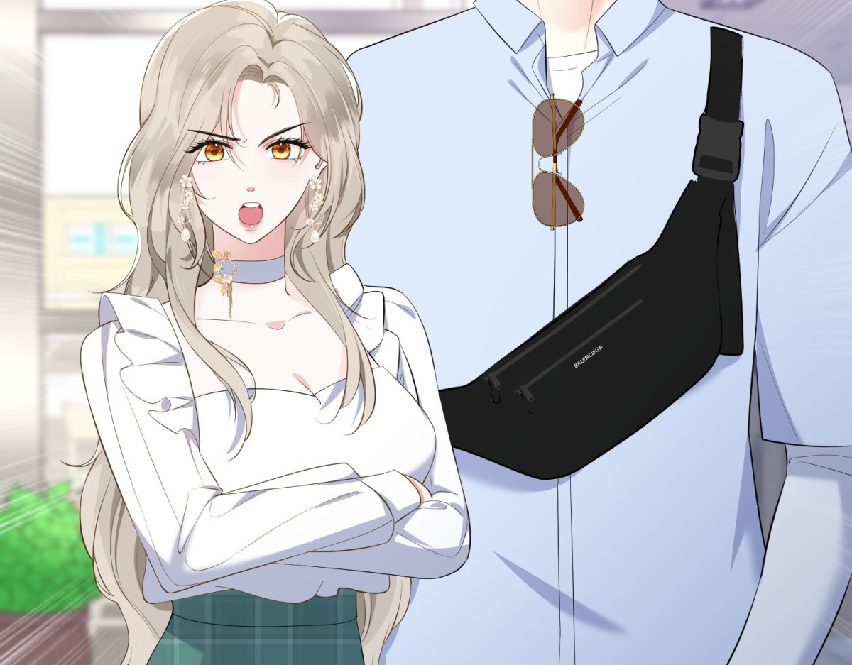 第10话 私生饭 第 20 页
