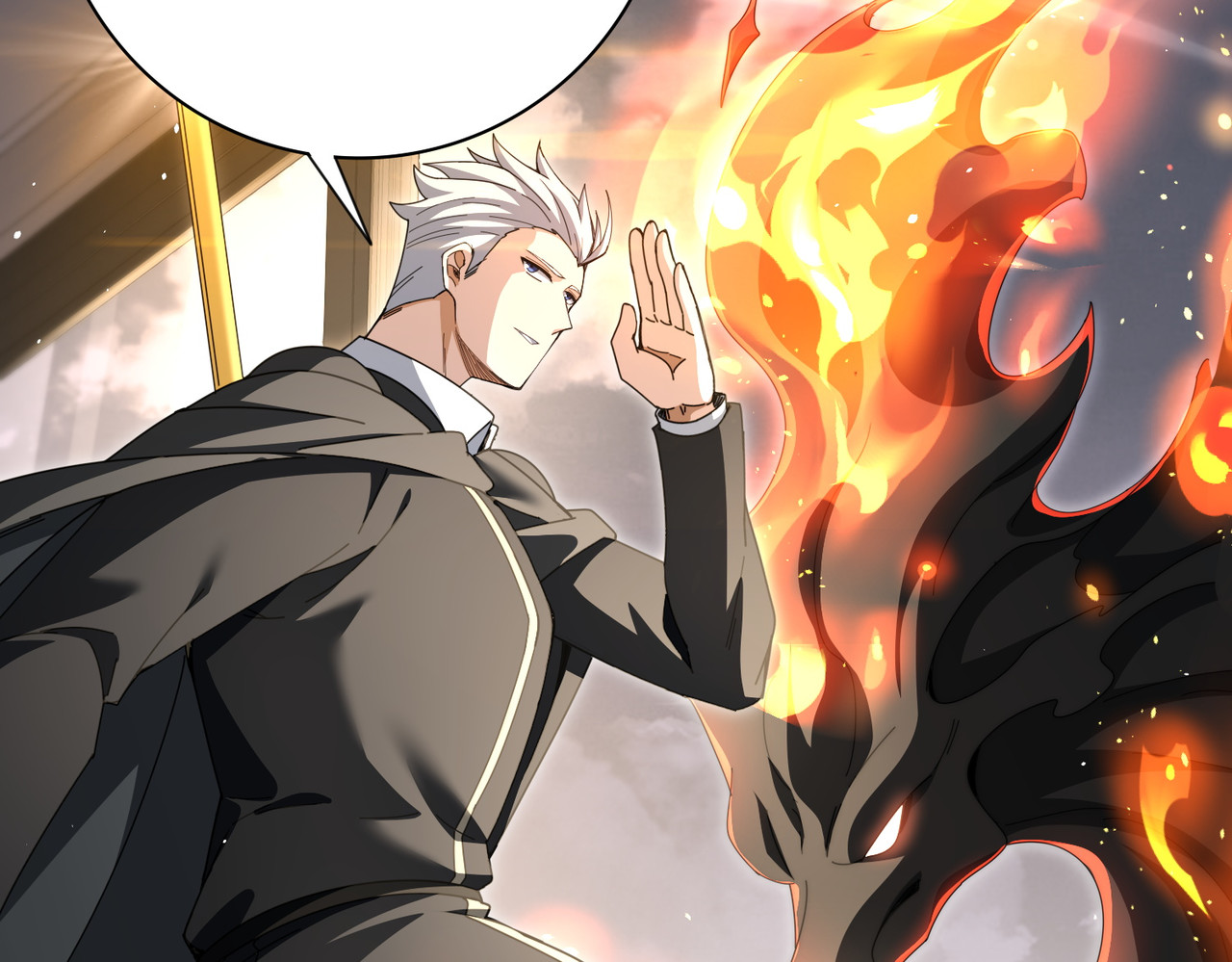 第230话 屠靖的接班人 第 93 页