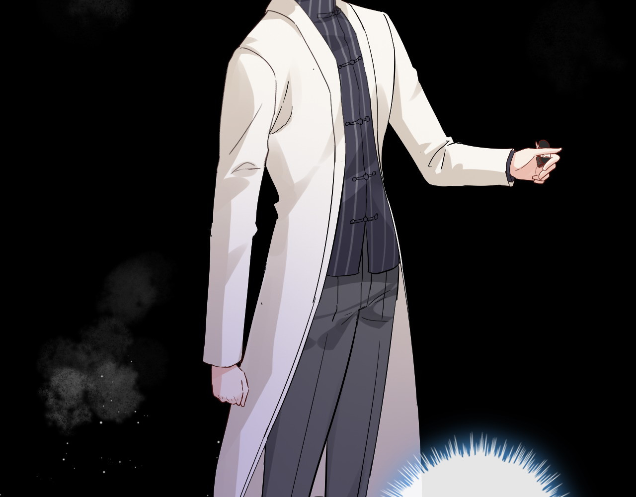 第335话 遇见蒋徽音？！ 第 72 页