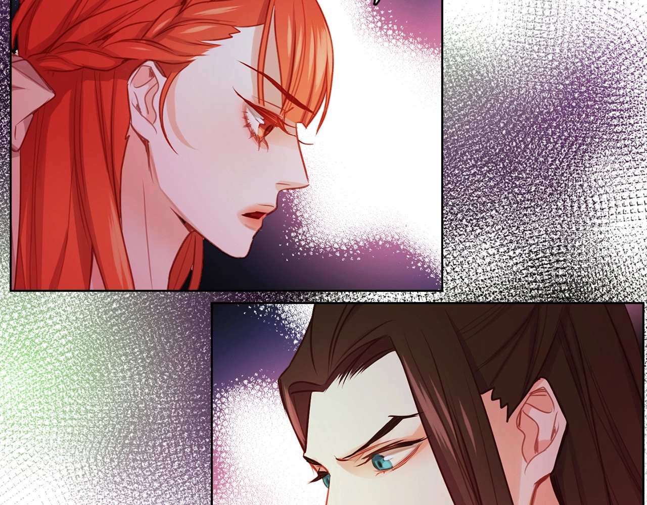 第77话 我从没有抛弃你！ 第 46 页