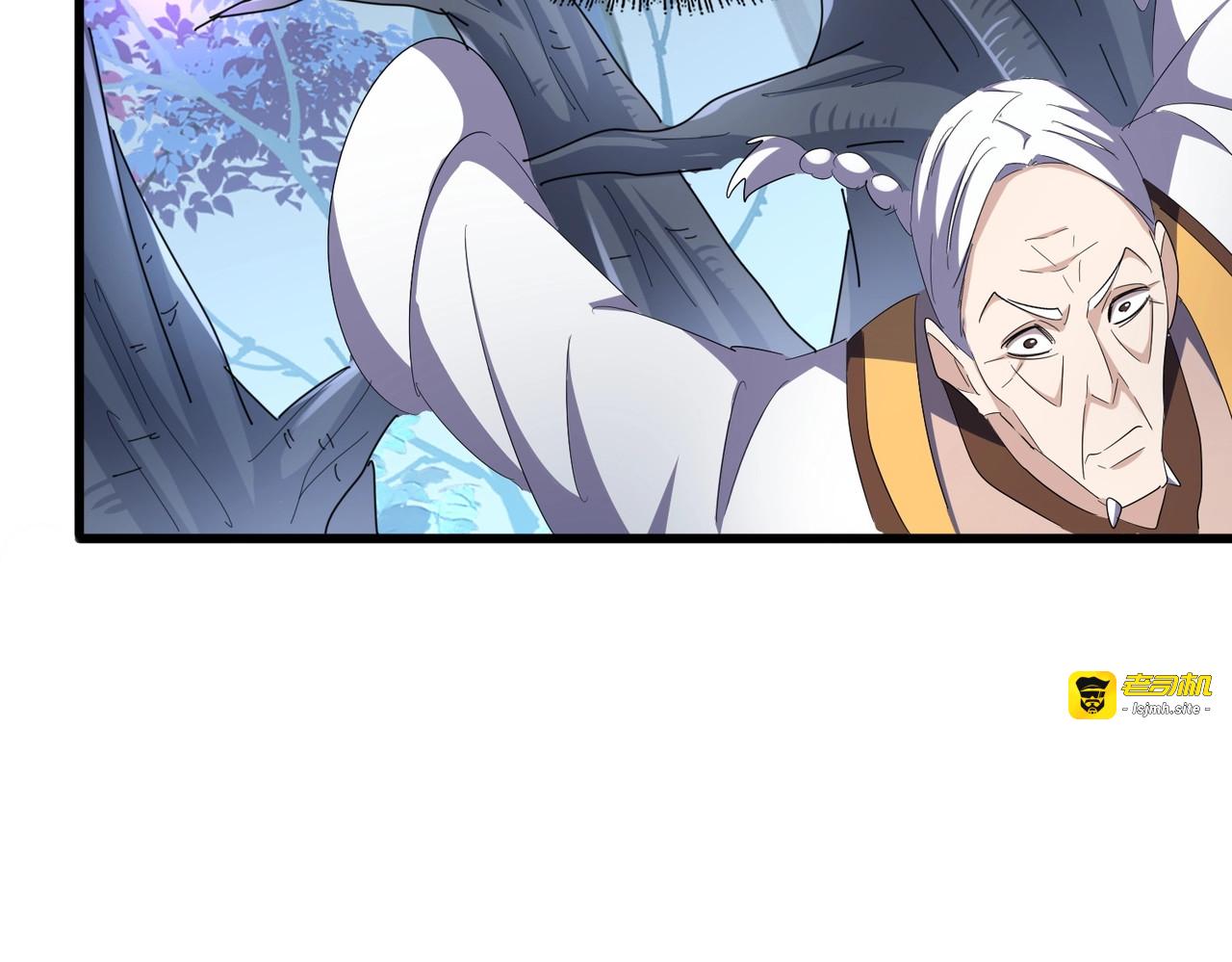 第334话 我早知道！ 第 101 页