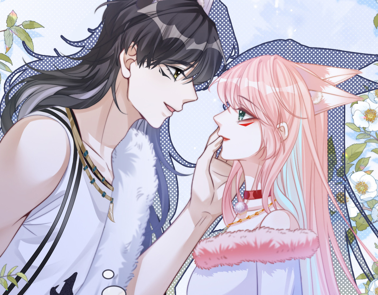 第170话 撒糖日常！ 第 26 页