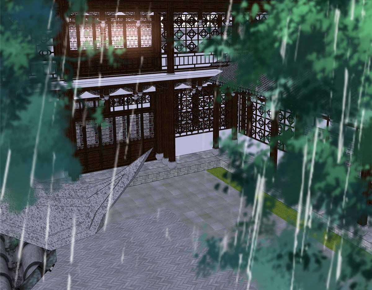 第93话 装会遭雷噼 第 26 页