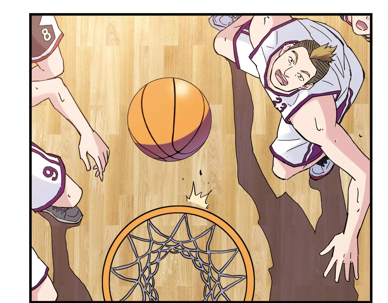 第44话 紧张的时刻 第 74 页