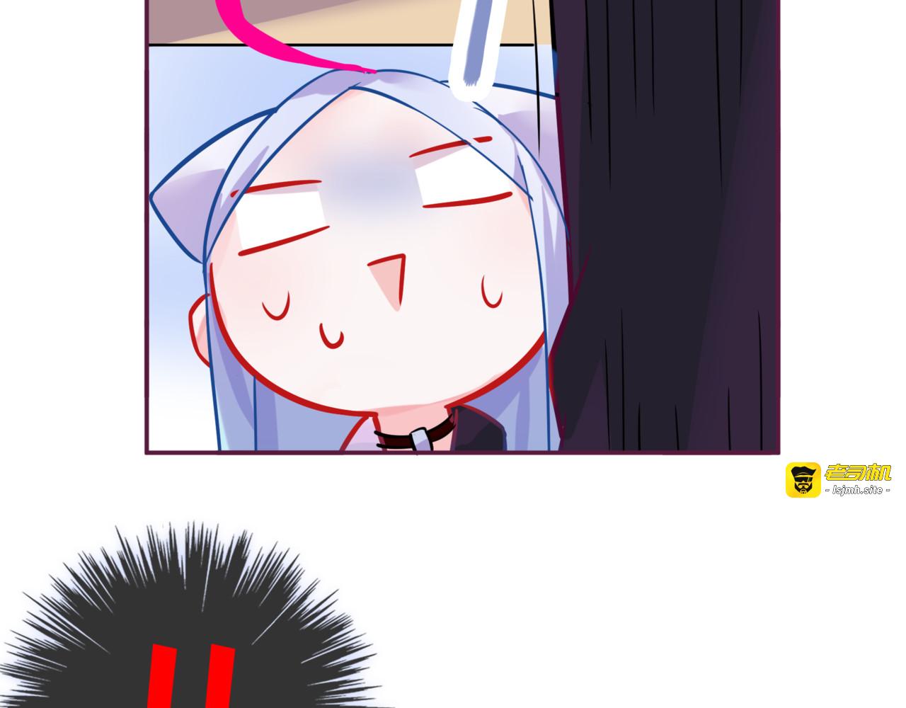 第二季 第8话 双胞胎 第 83 页