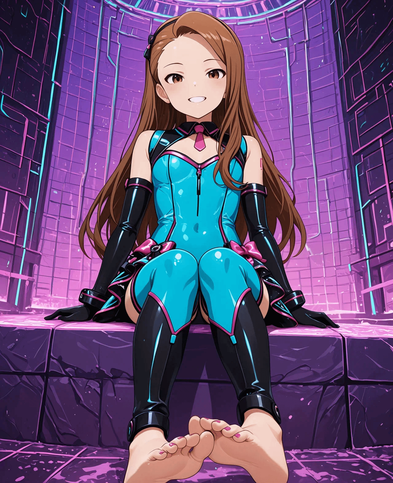 第1话 第 380 页