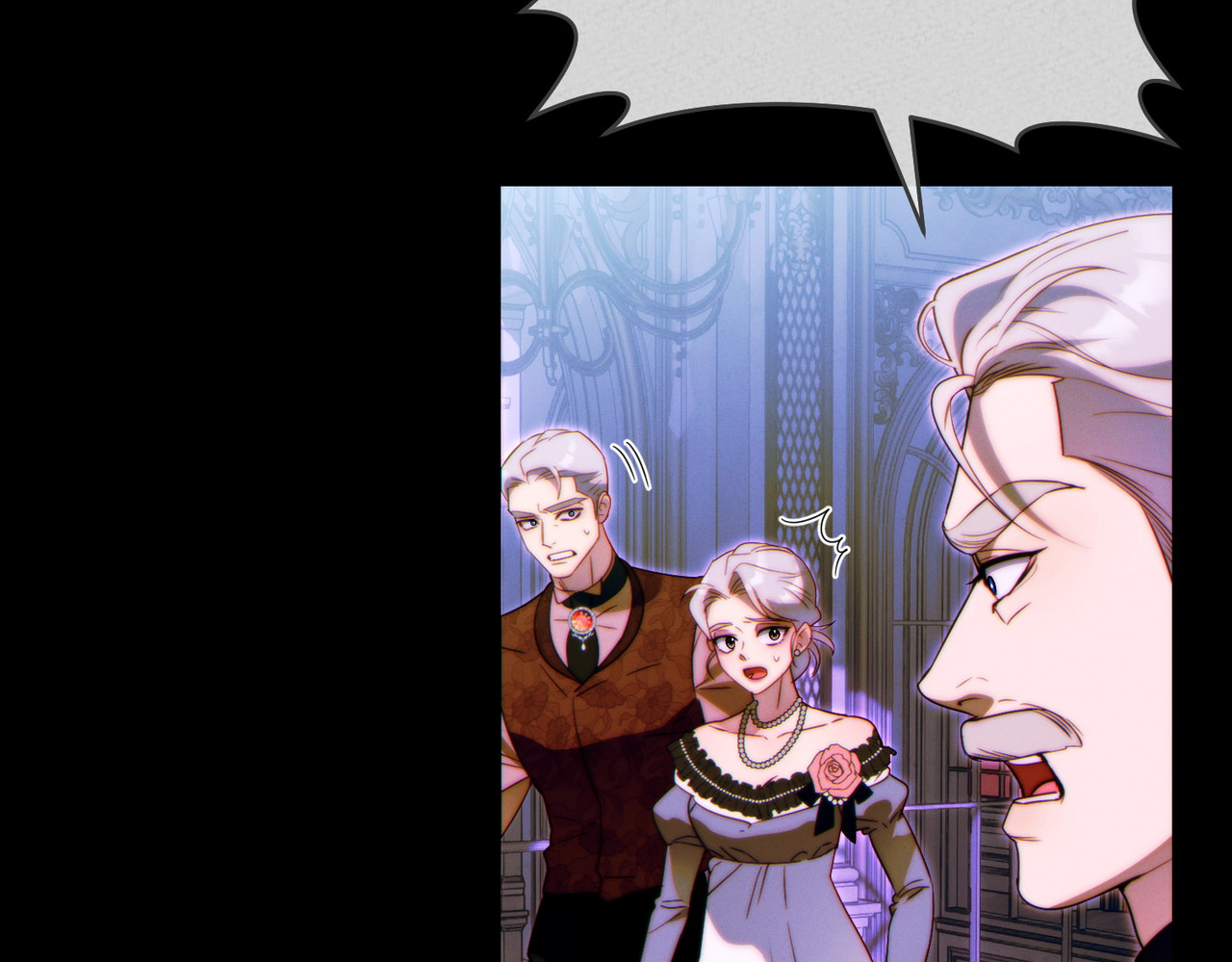 第26话 理解她的苦衷 第 34 页
