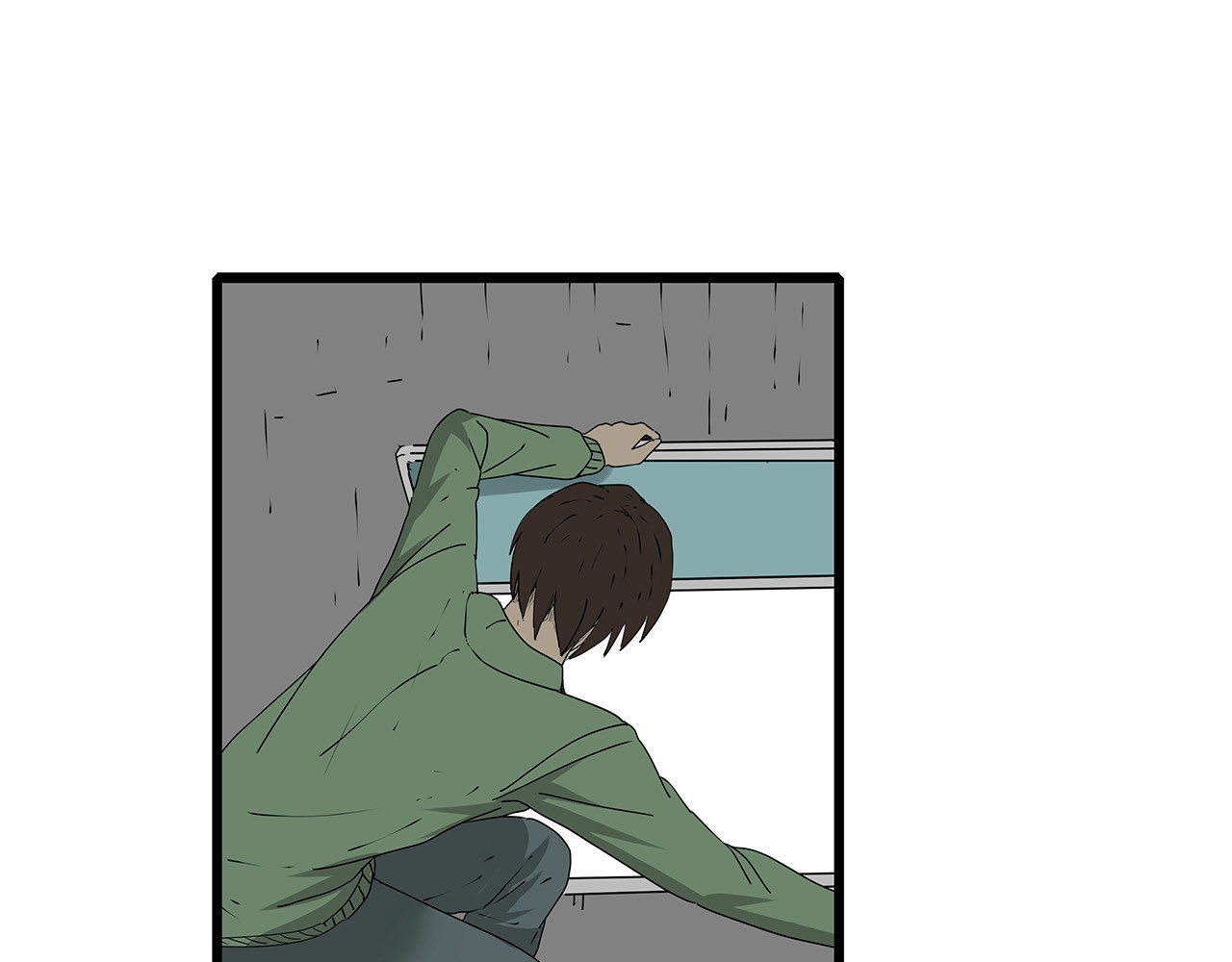 第31话  孤身营救 第 22 页