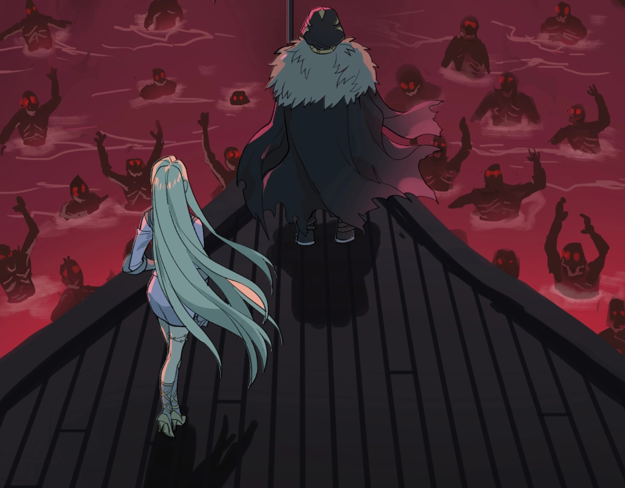 第31话 绑票 第 118 页