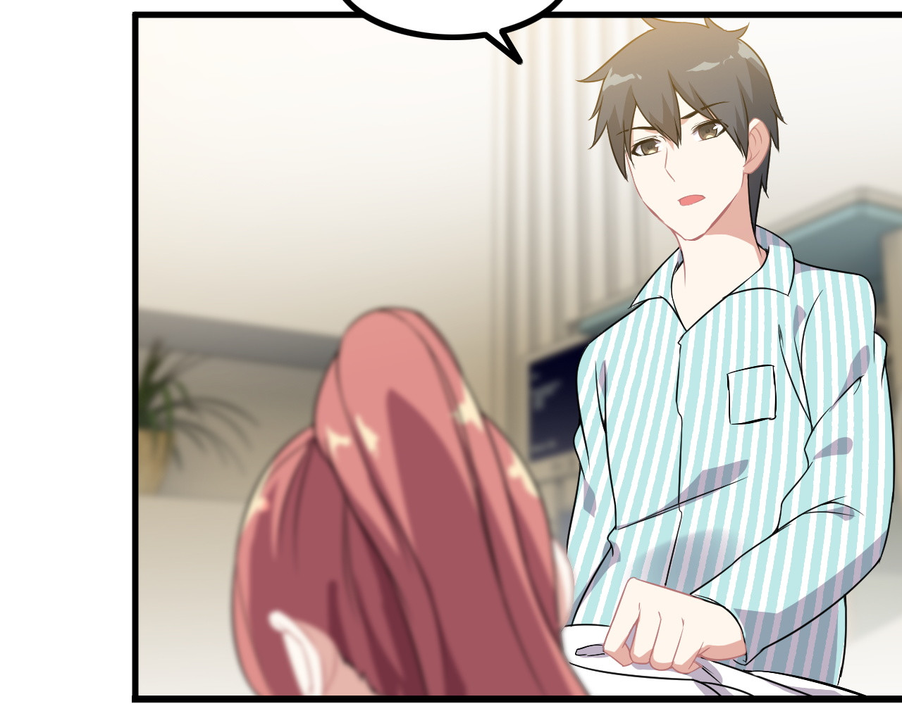 第59话 苏醒！ 第 24 页