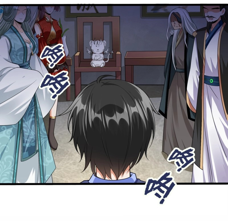 第62话 第六十一话 第 12 页