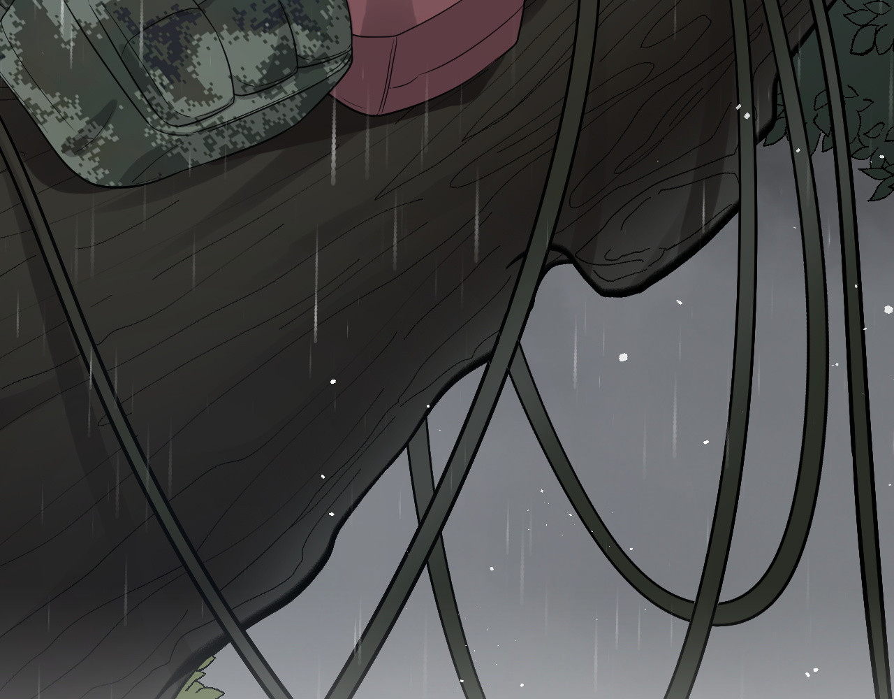 第468话 荒岛 第 22 页