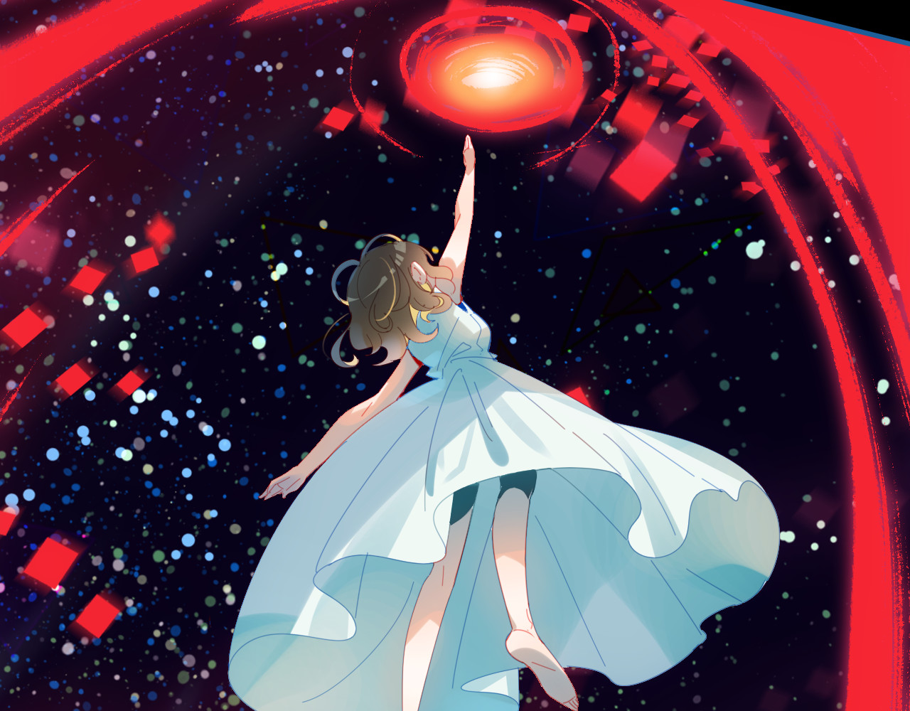 第5话 闺蜜 第 26 页