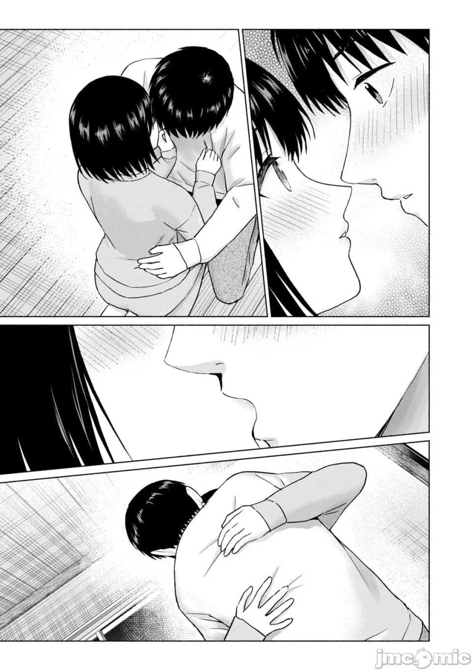 写真乐园！[AI翻译] [桂あいり/西木田景志] グラぱらっ！ 第14话 - 174