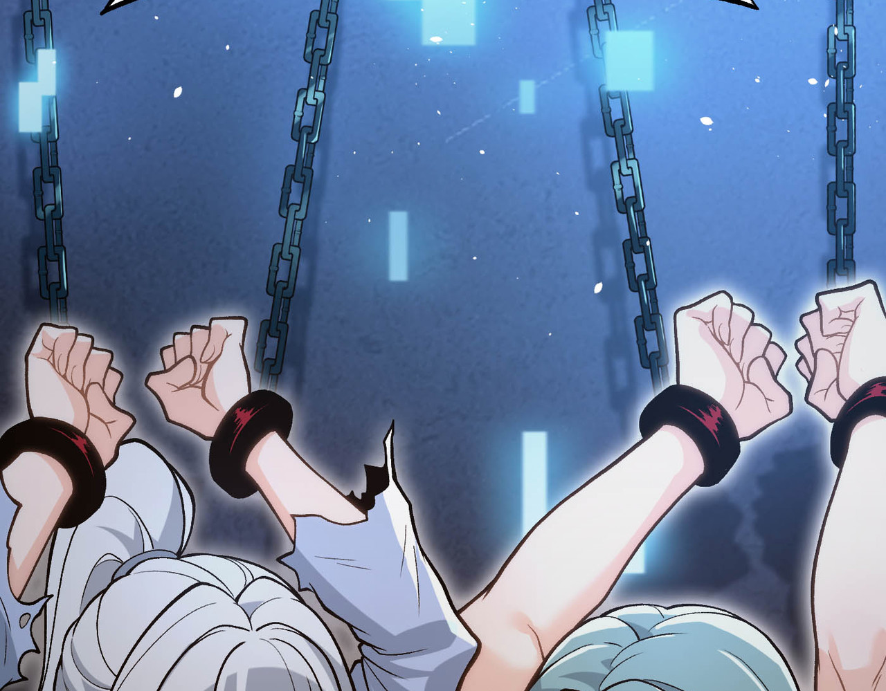 第10话 一息足矣 第 55 页