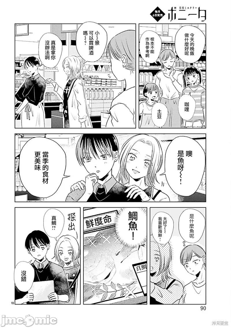 第2话 第 10 页