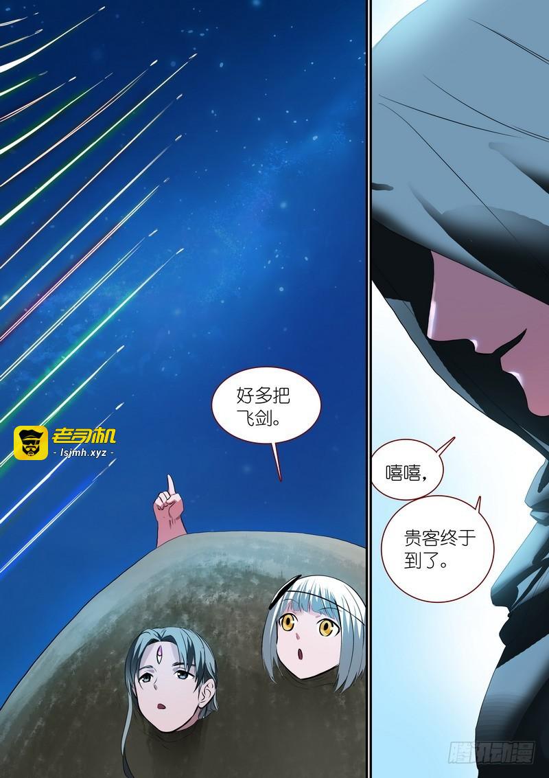 总253·贵客 第 11 页