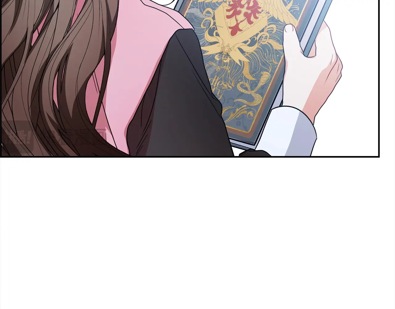 第30话 害怕期待落空吗？ 第 62 页