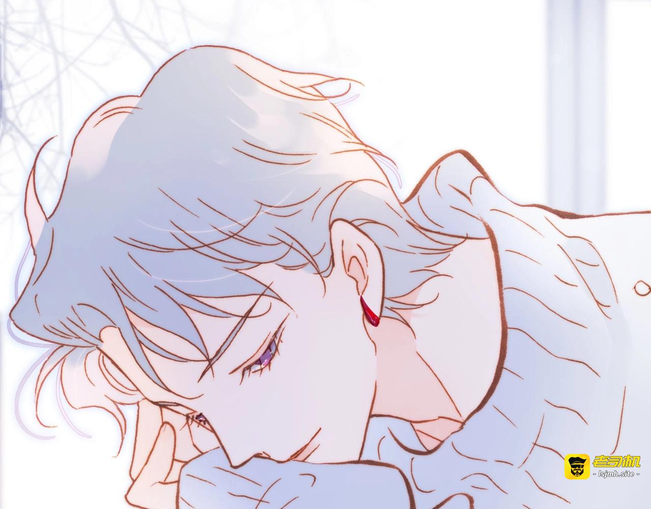 第22话 苏醒 第 113 页