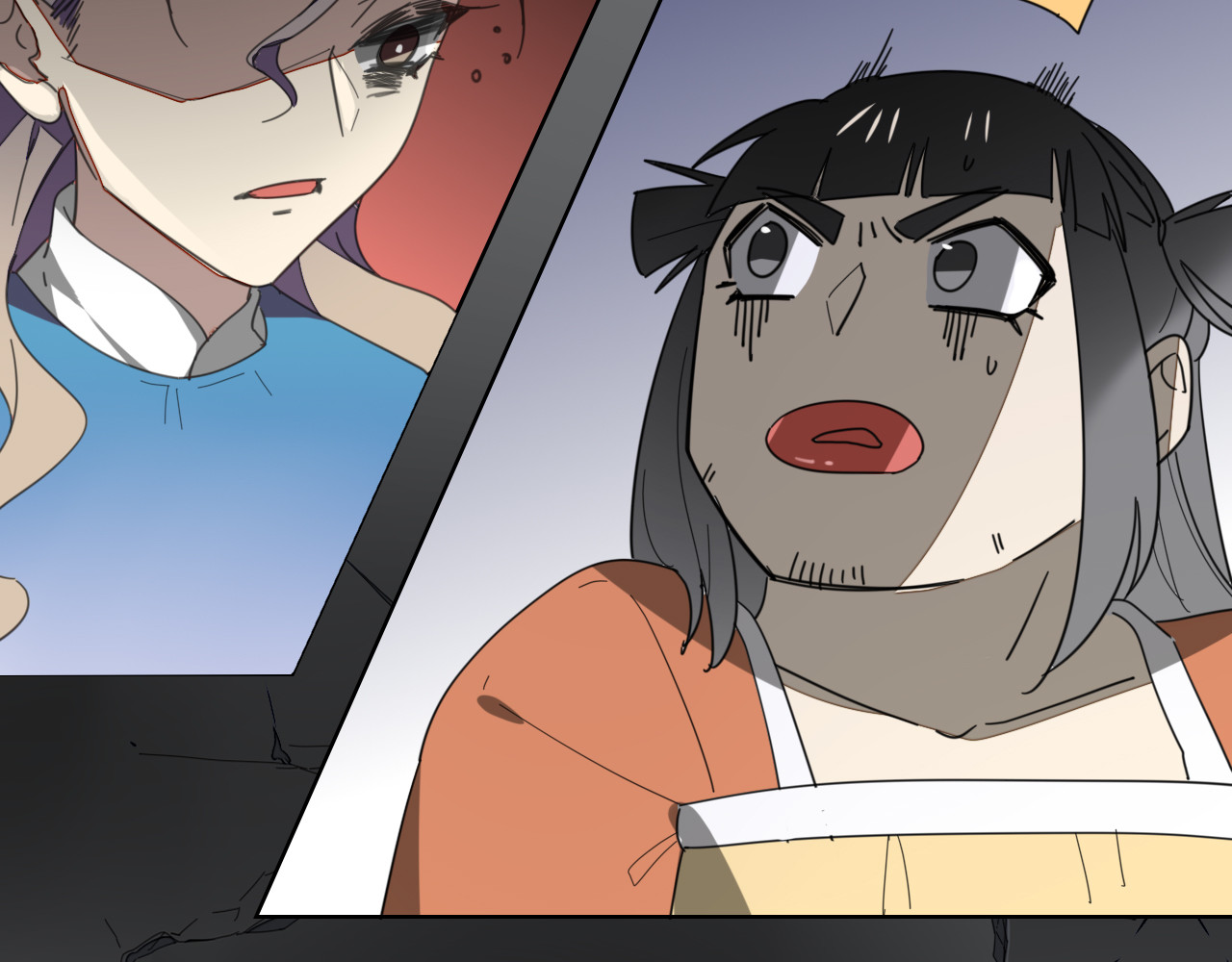 第13话 被俘 第 112 页