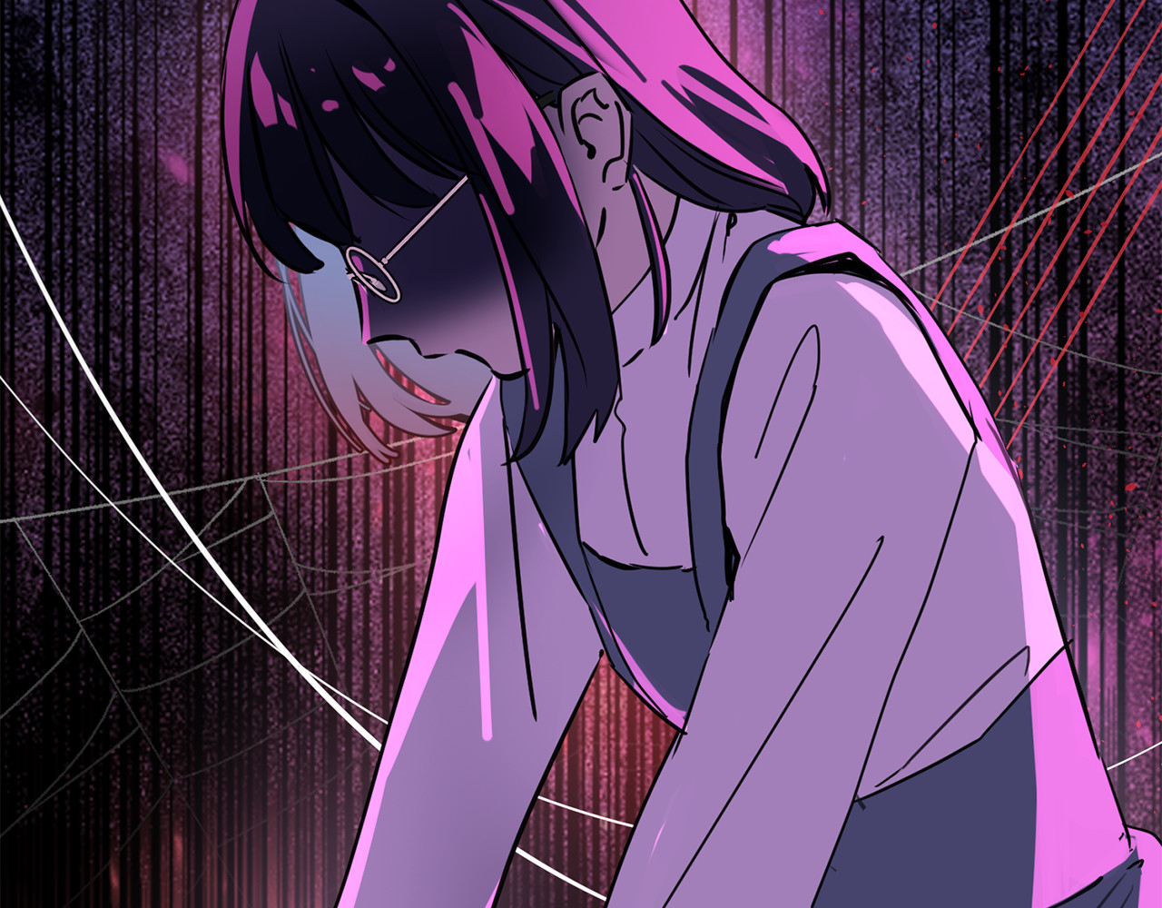 第31话 水落石出 第 30 页