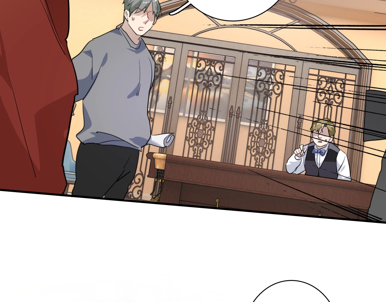 第65话 B计划！ 第 10 页