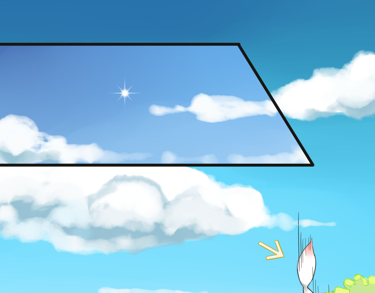 第1+2话  狐狸睡醒了 第 58 页