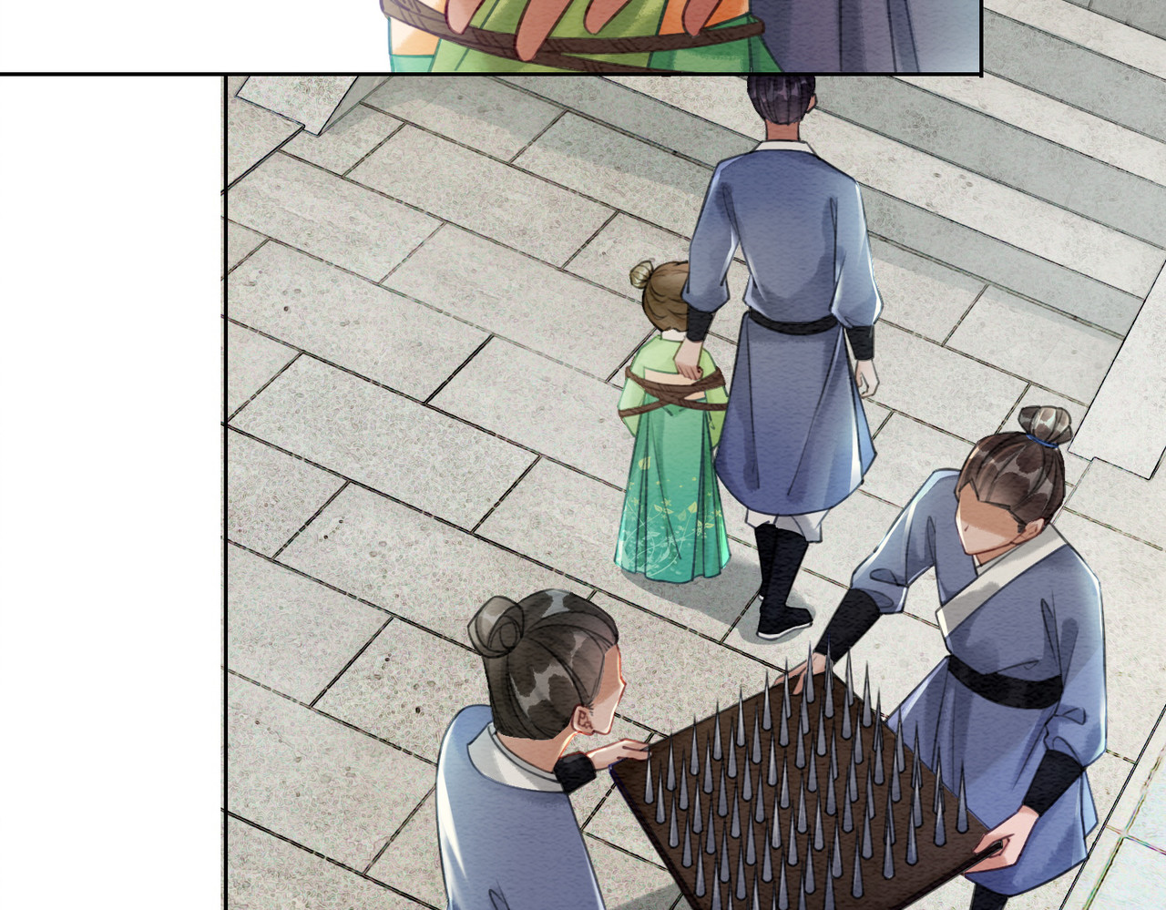 第43话 今天也被迟钝王妃气死 第 88 页