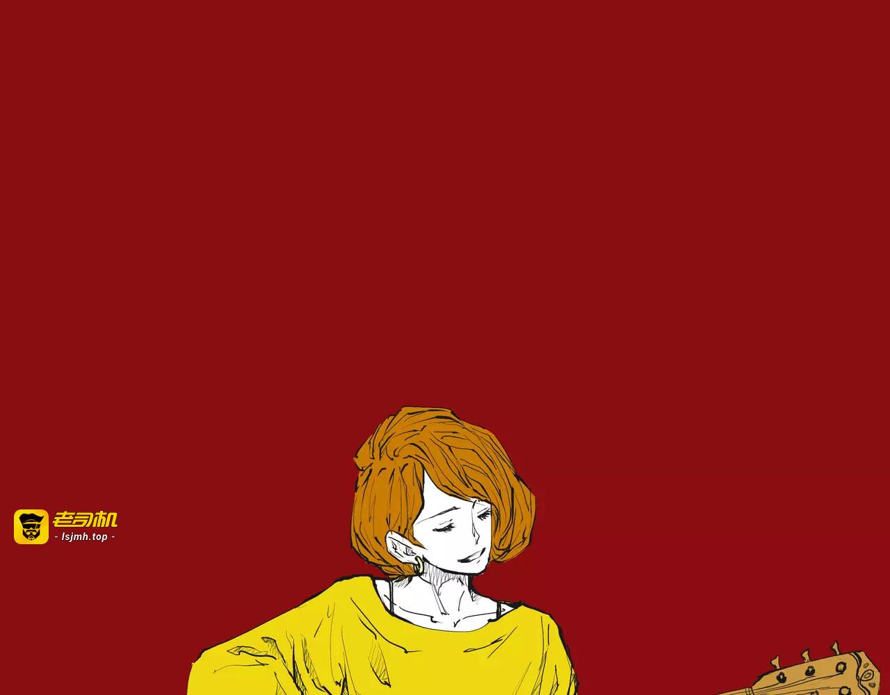 第19话 明知残酷却仍飞蛾扑火 第 61 页