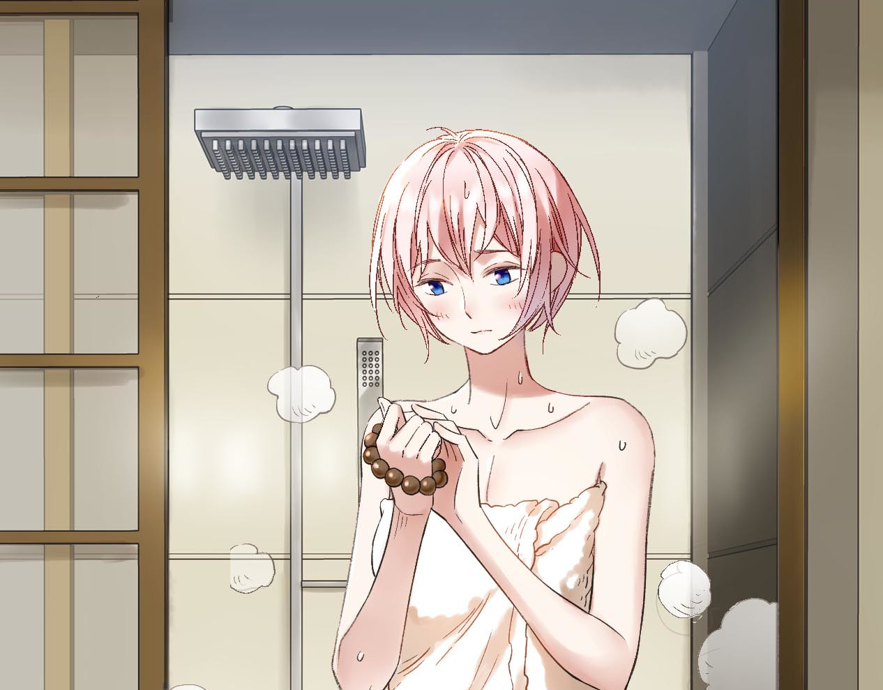 第15话 两个掌柜！？ 第 106 页
