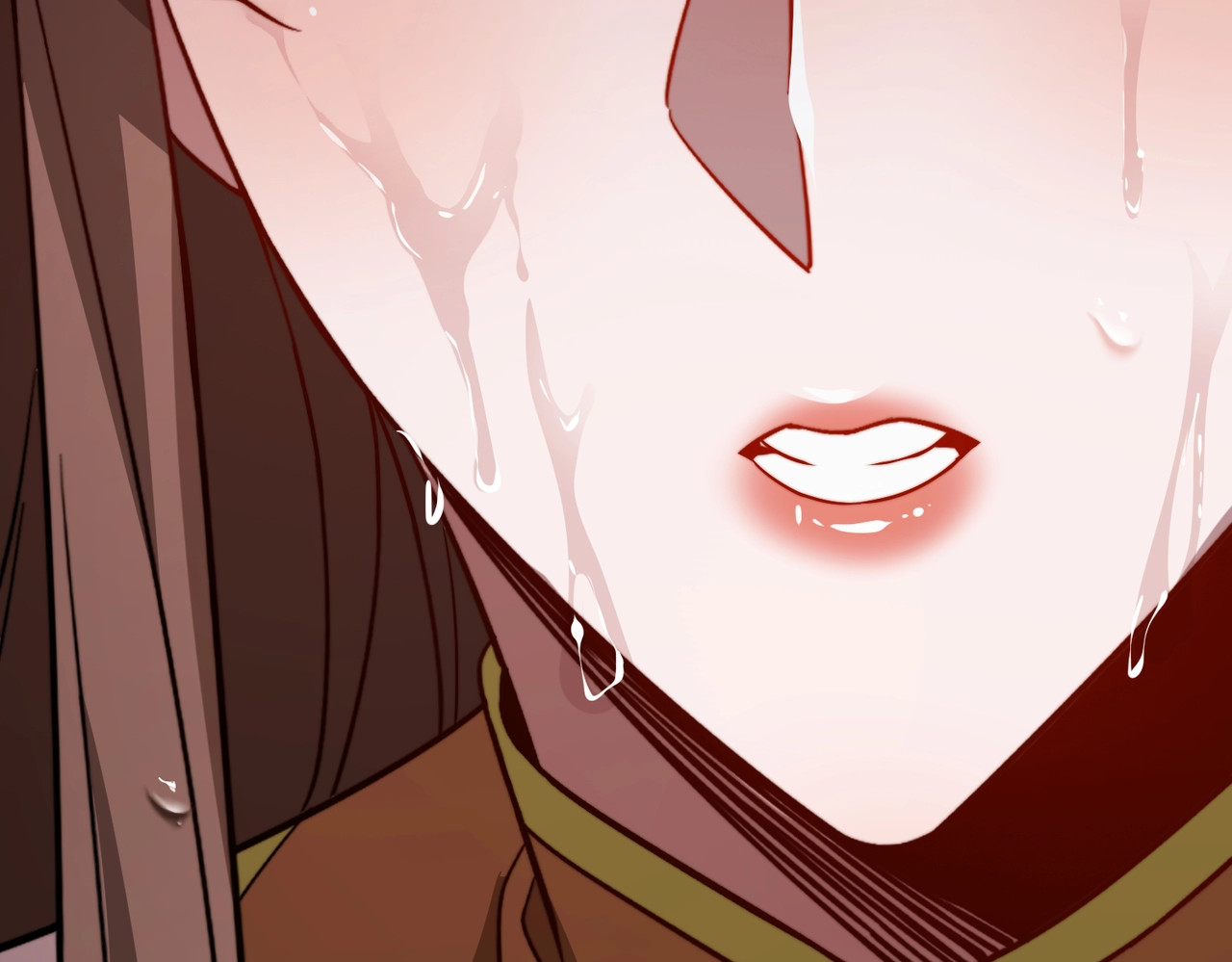 第19话 强者！ 第 33 页
